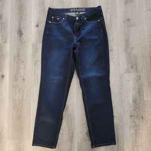 Sz 18 Love & Legend curvy fit skinny jeans